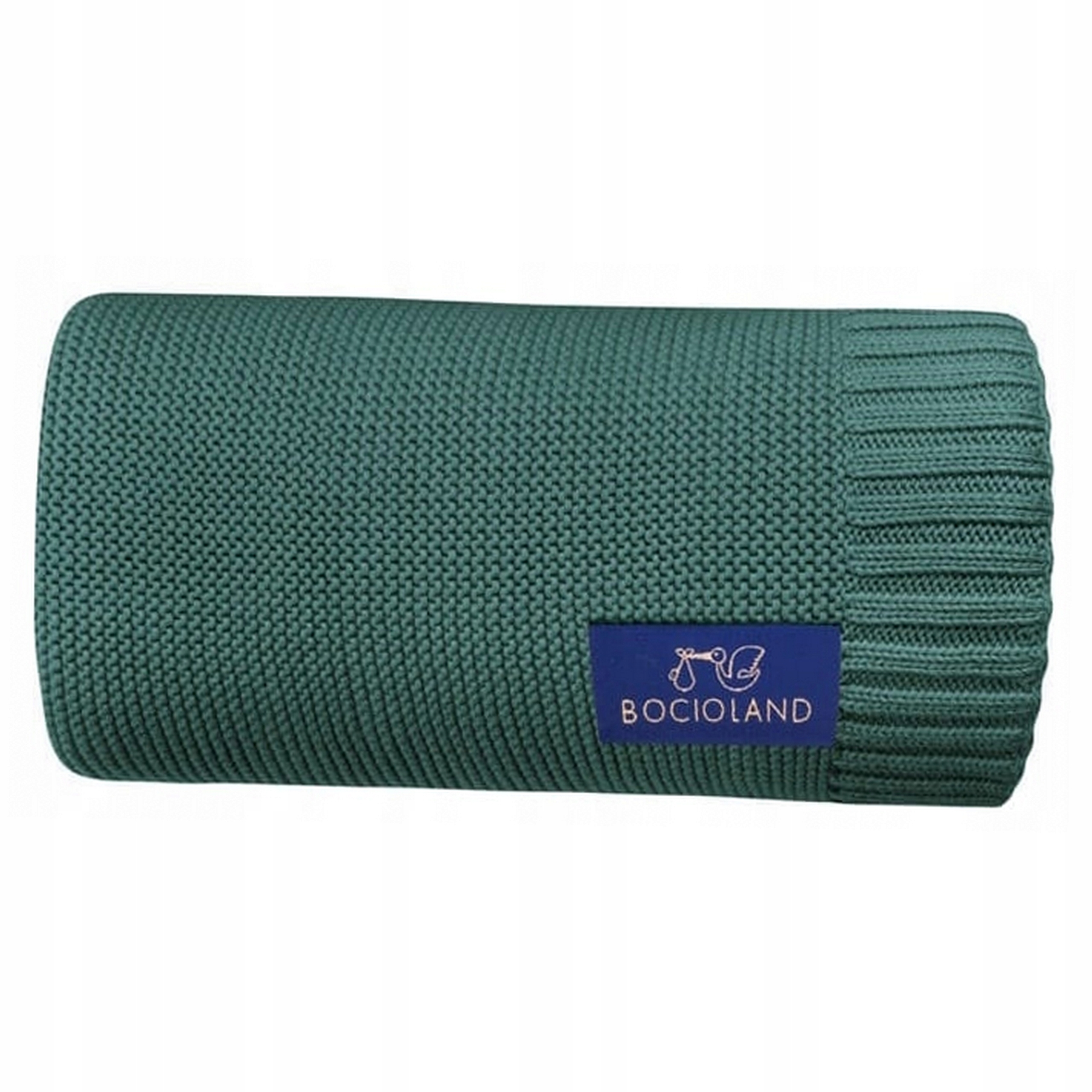 

Kocyk Bambusowy Koc Paris Bambus 80×100 cm Premium