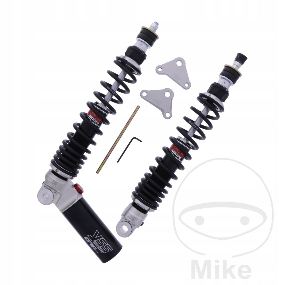 Zadné tlmiče Yss Vespa Gts 125/ Gts 150/ Gts 250/ Gts 300