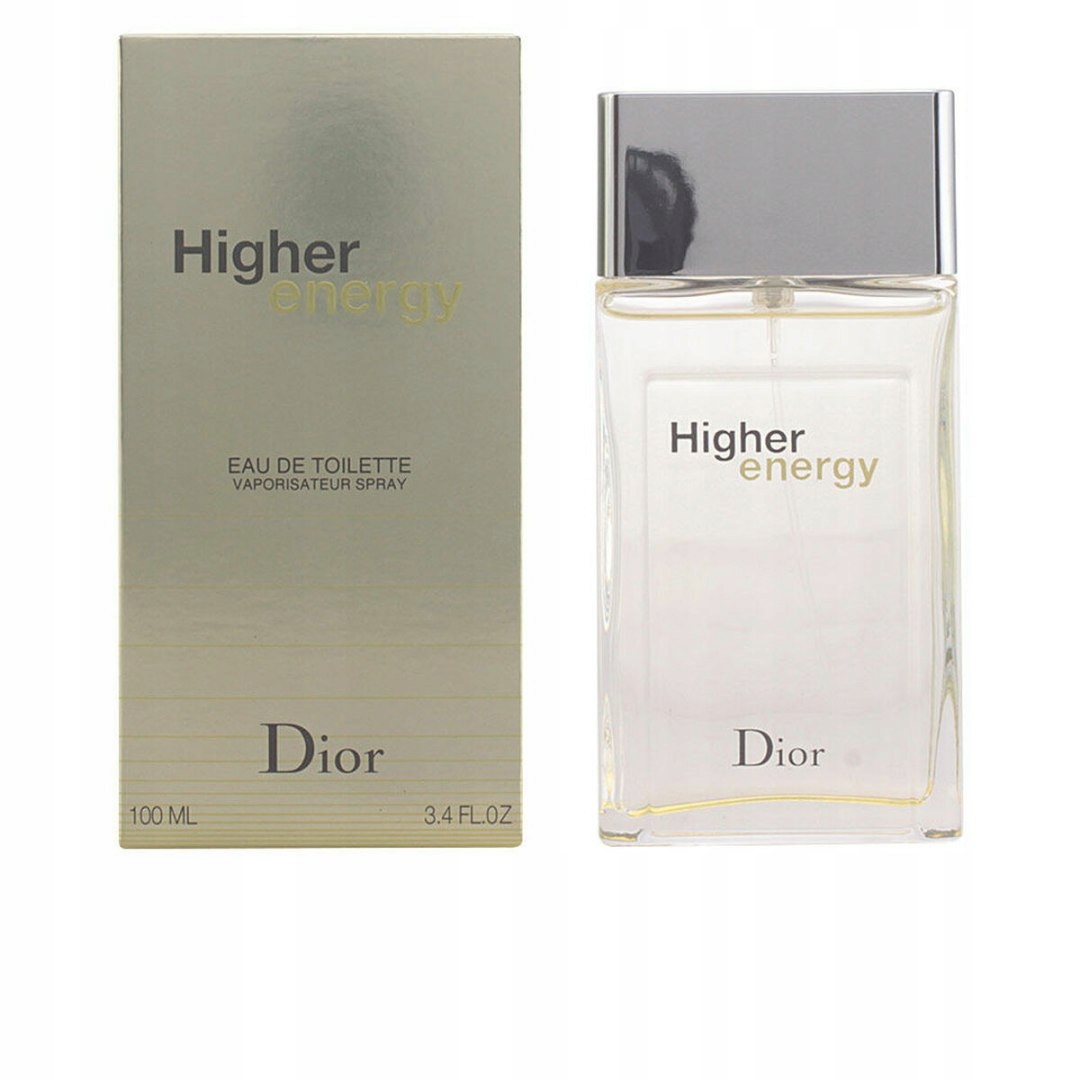 Parfém pro muže Dior Higher Energy Edt