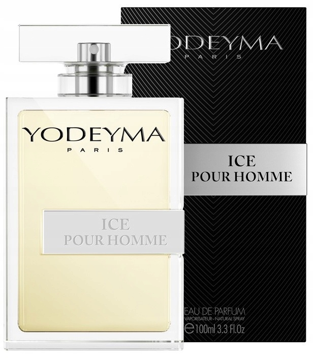 Yodeyma Ice Pour Homme 100 ML Perfumy