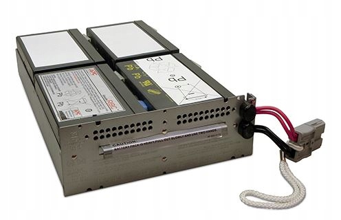 Apc Replacement Battery Cartridge 132