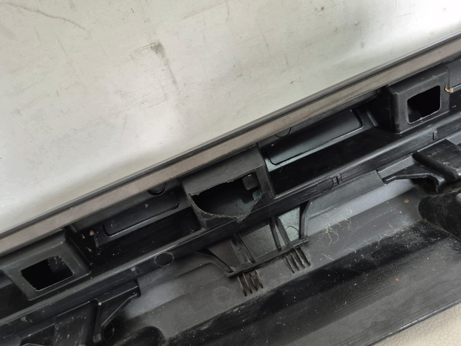 VW ARTEON 3G8 17- moulding threshold right threshold right 3G8853858