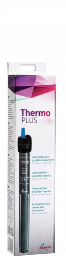 

Grzałka Thermo Plus 300W Diversa z termostatem