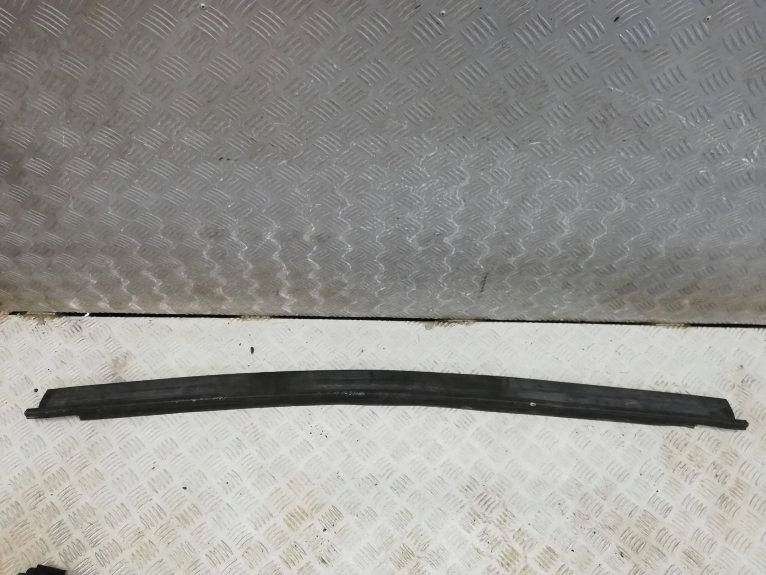 USZCZELKA PODSZYBIA RENAULT MEGANE IV