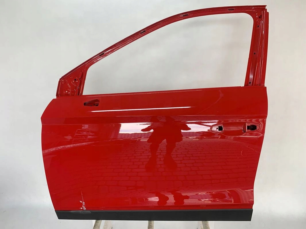 Seat Arona 17r door left front front 2017