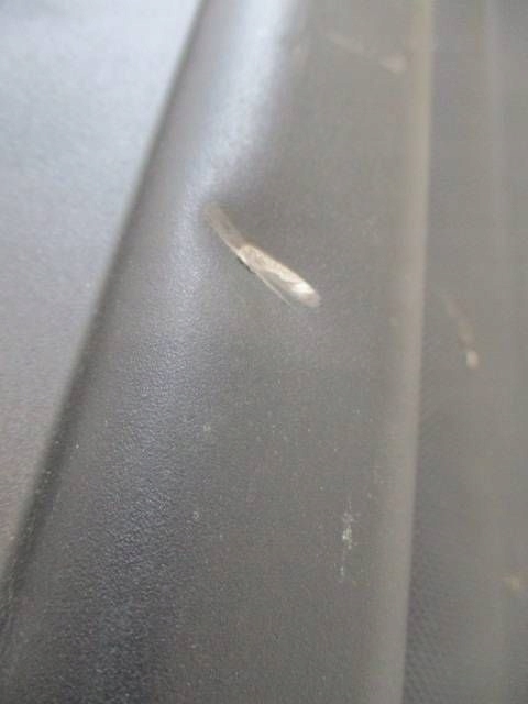 Audi Q5 80A ролета багажника