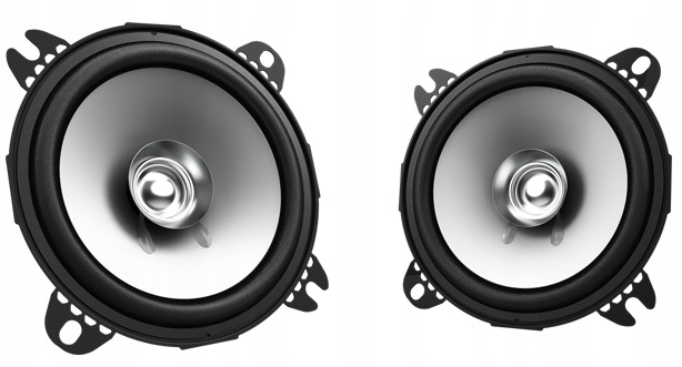 GŁOŚNIKI SAMOCH.KENWOOD KFC-S1056 SZEROKOP.104mm