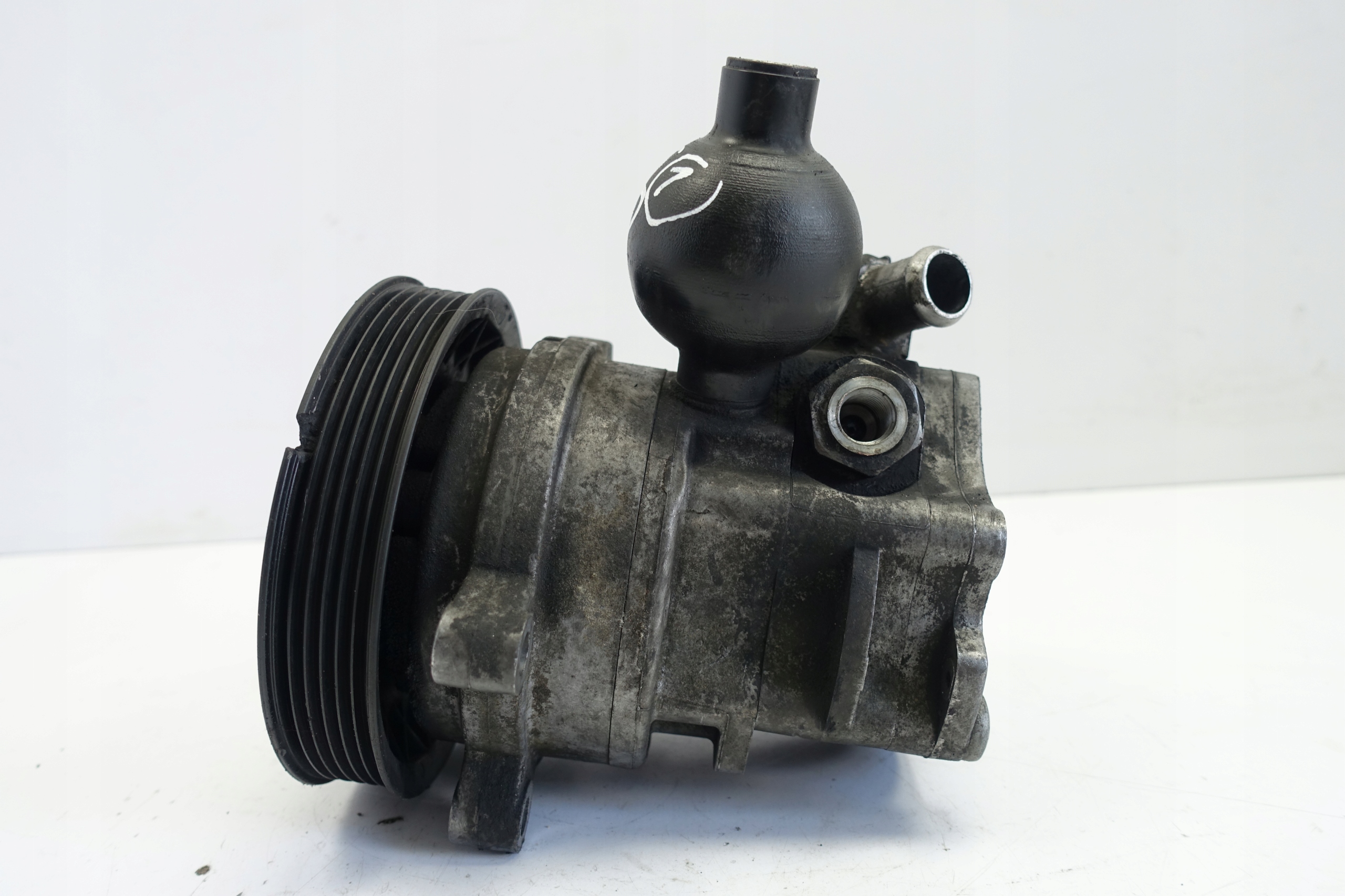 насос гур BMW E65 3.0d 678126701
