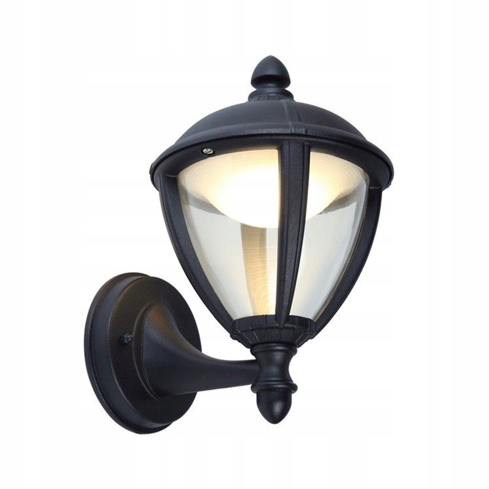 Venkovní nástěnné Led svítidlo 9W Unite 5260101012 Lutec