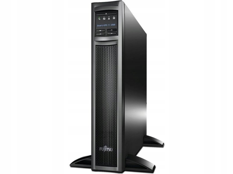 Napájací zdroj Apc Smart-UPS SMX1500RMI2U Apc SMX1500RMI2U.