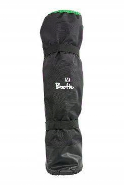 Levně Botička ochranná Buster Bootie Hard L zelená