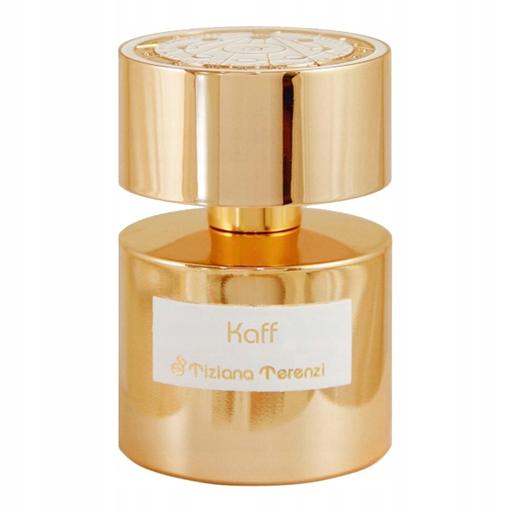 Tiziana Terenzi Kaff Parfém unisex vůně pro muže 100 ml