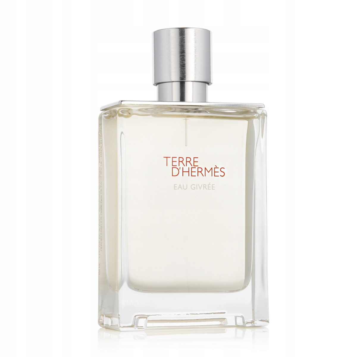 Hermès Terre D'Hermès Eau Givrée Edp plnitelný 100 ml M