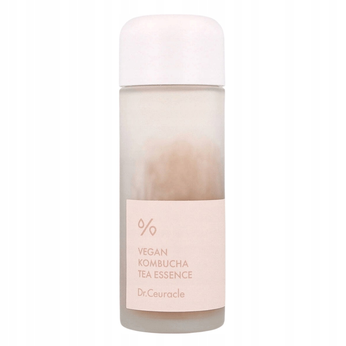 Dr.Ceuracle Vegan Kombucha Tea Essence 150 ml pleťová esence