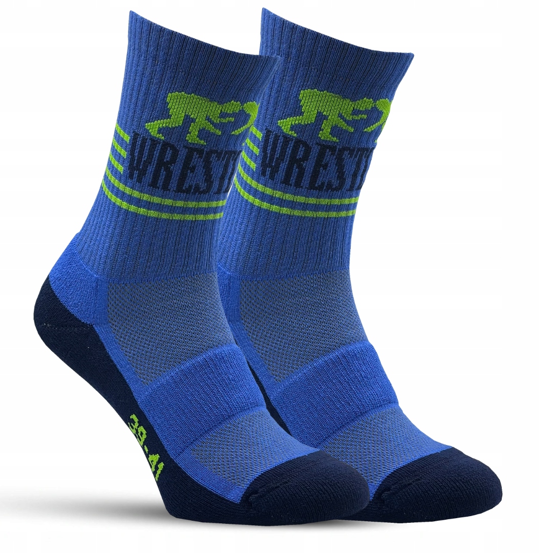 Skarpety zapaśnicze COMBAT 42-43 Kod producenta COMBAT