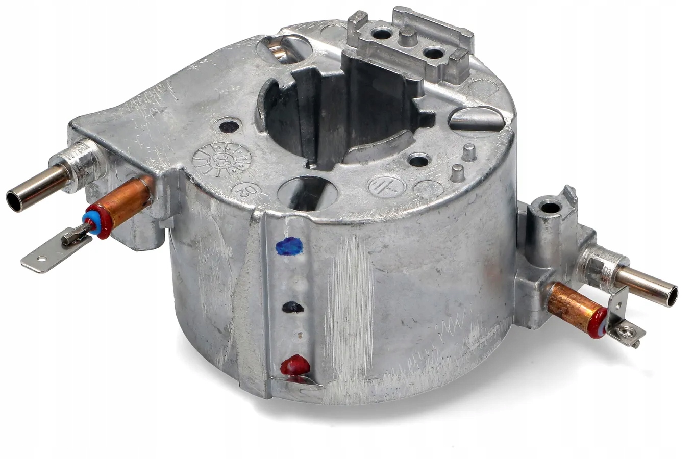 Průtokový ohřívač pro kávovar DeLonghi 5513236251