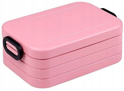 

Mepal Lunch Box Śniadaniówka Pojemnik MIDI 900 ml