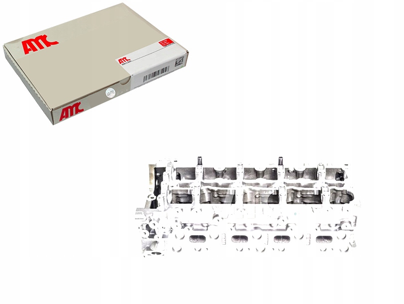 AMC GŁOWICA CYLINDRÓW MERCEDES MARCO POLO CAMPER W447 SPRINTER 3.5-T