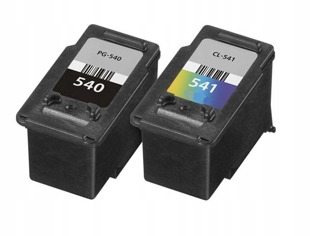 TUSZ do CANON PG540 XL + CL541XL MG2150 3250 MX375