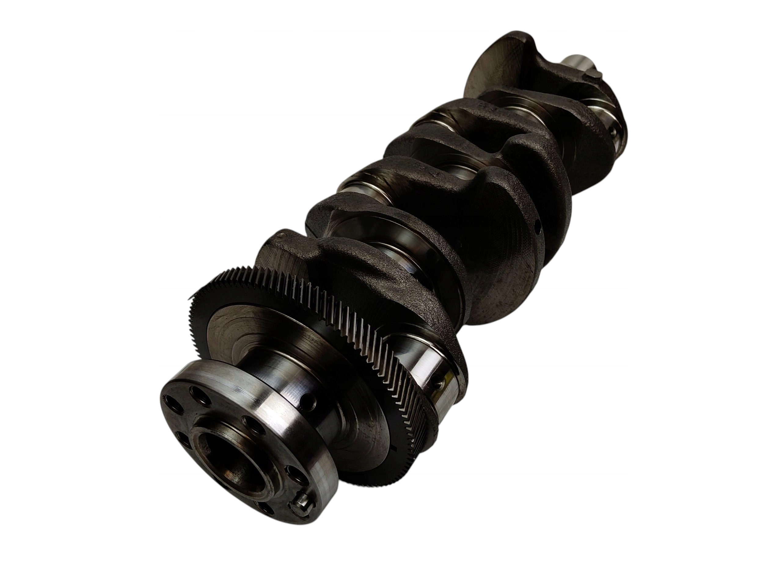crank HYUNDAI IX35 2.0 CRDI D4HA