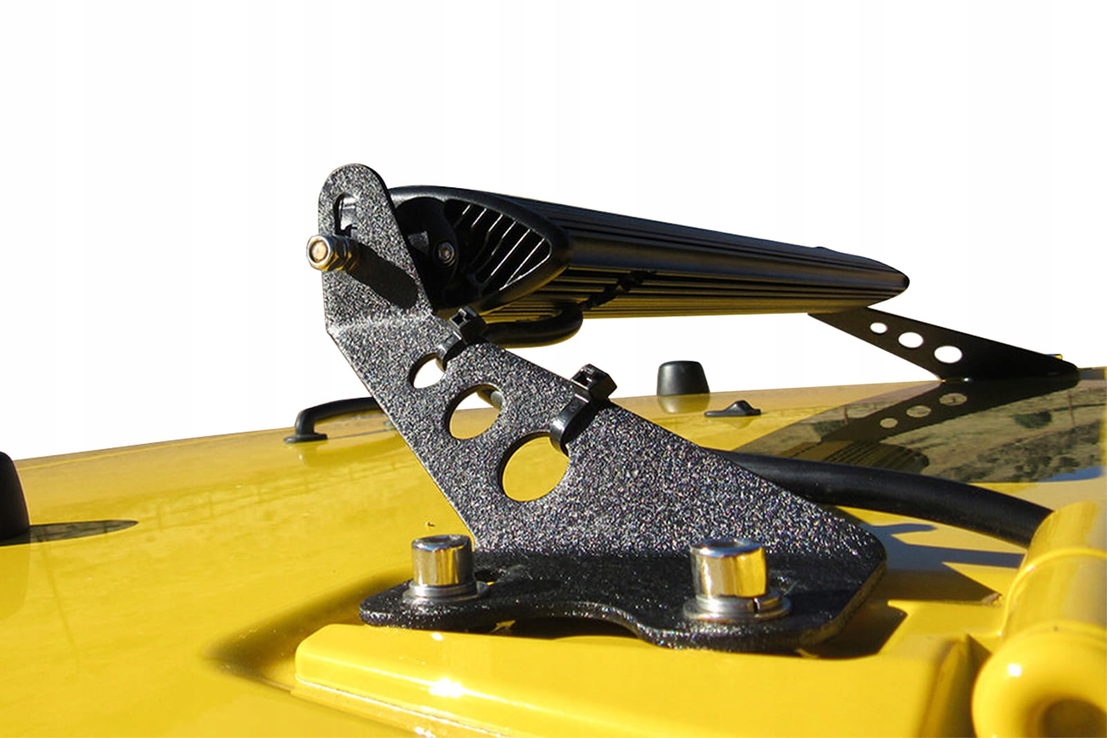 5905226020052 - JEEP WRANGLER JK 07-18 КРЕПЛЕНИЕ КАПОТА