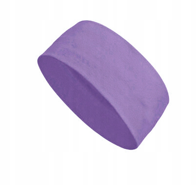 

Damska Opaska Na Głowę Uszy Bawełniana Gładka