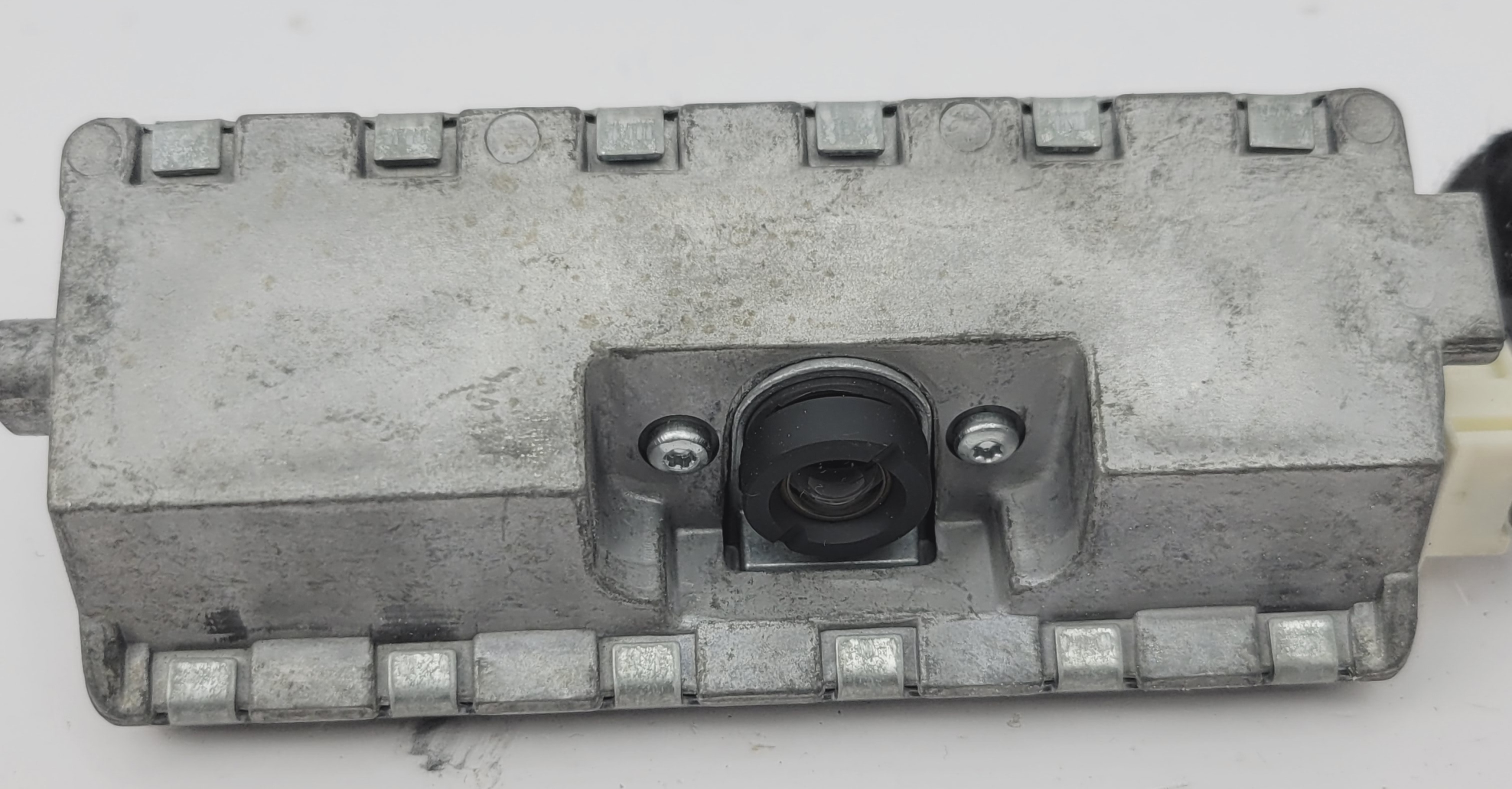 AUDI A6 C6 A8 D3 LIFT KAMERA ASYSTENT changes supports 4E0910217C