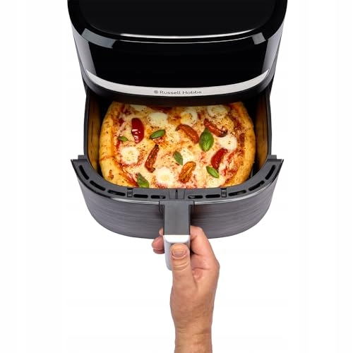 RUSSELL HOBBS Frytkownica Beztłuszczowa XXL 8,3L 9 Programów — miniatura 6