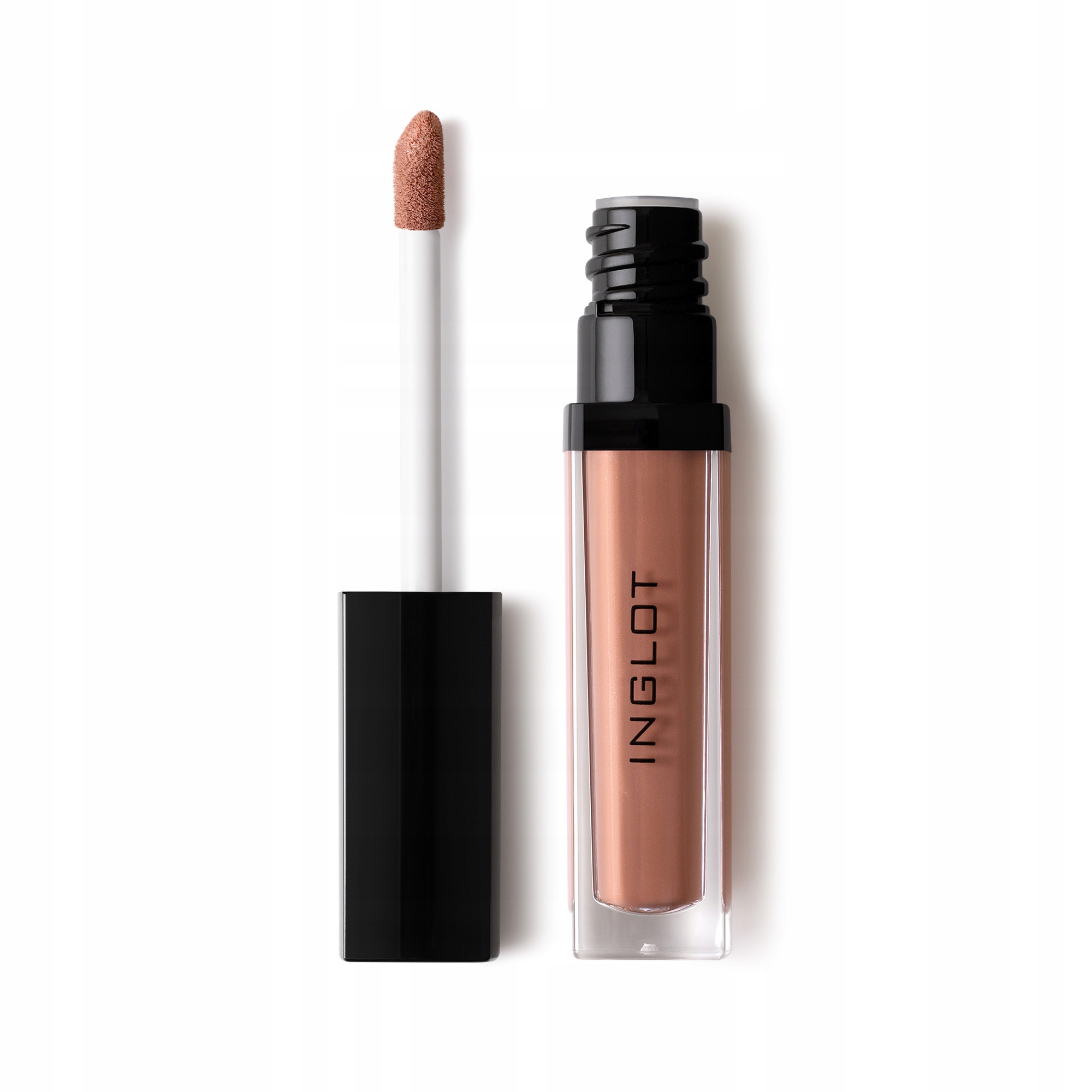 Tekutá rtěnka Hd Matte 24 Inglot