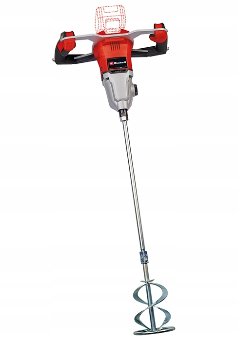 Tp-mx 18-2 Li Solo Akumulátorové Míchadlo Einhell 4258770