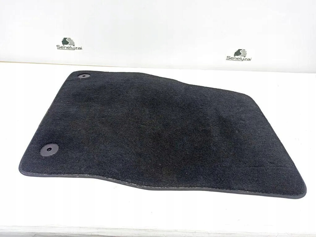 Audi A1 2023 ковер внутренний