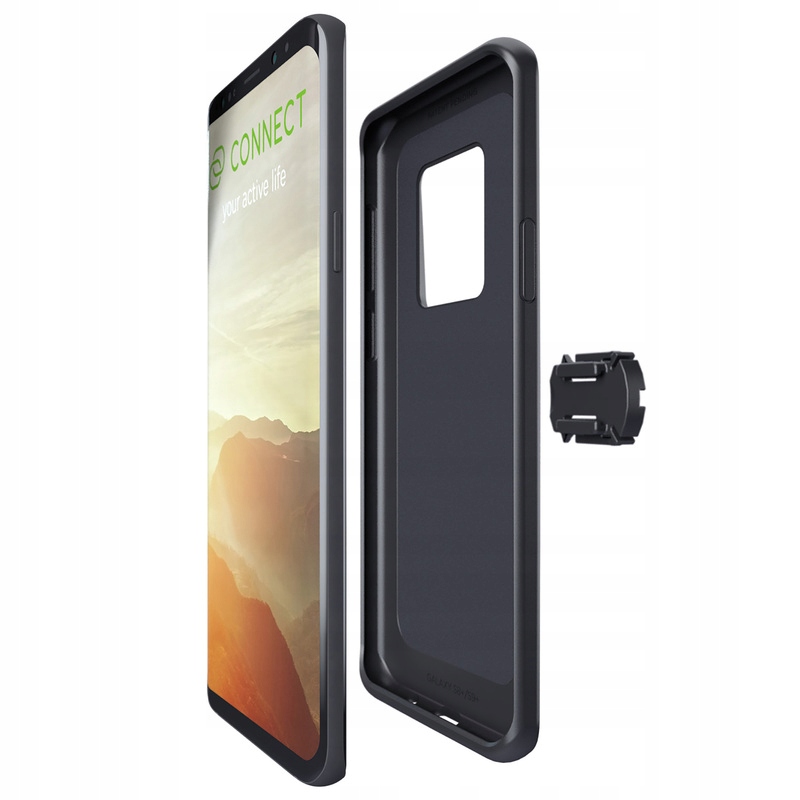Sada pouzder Sp-connect pro telefon Samsung S9+/S8+ 53197