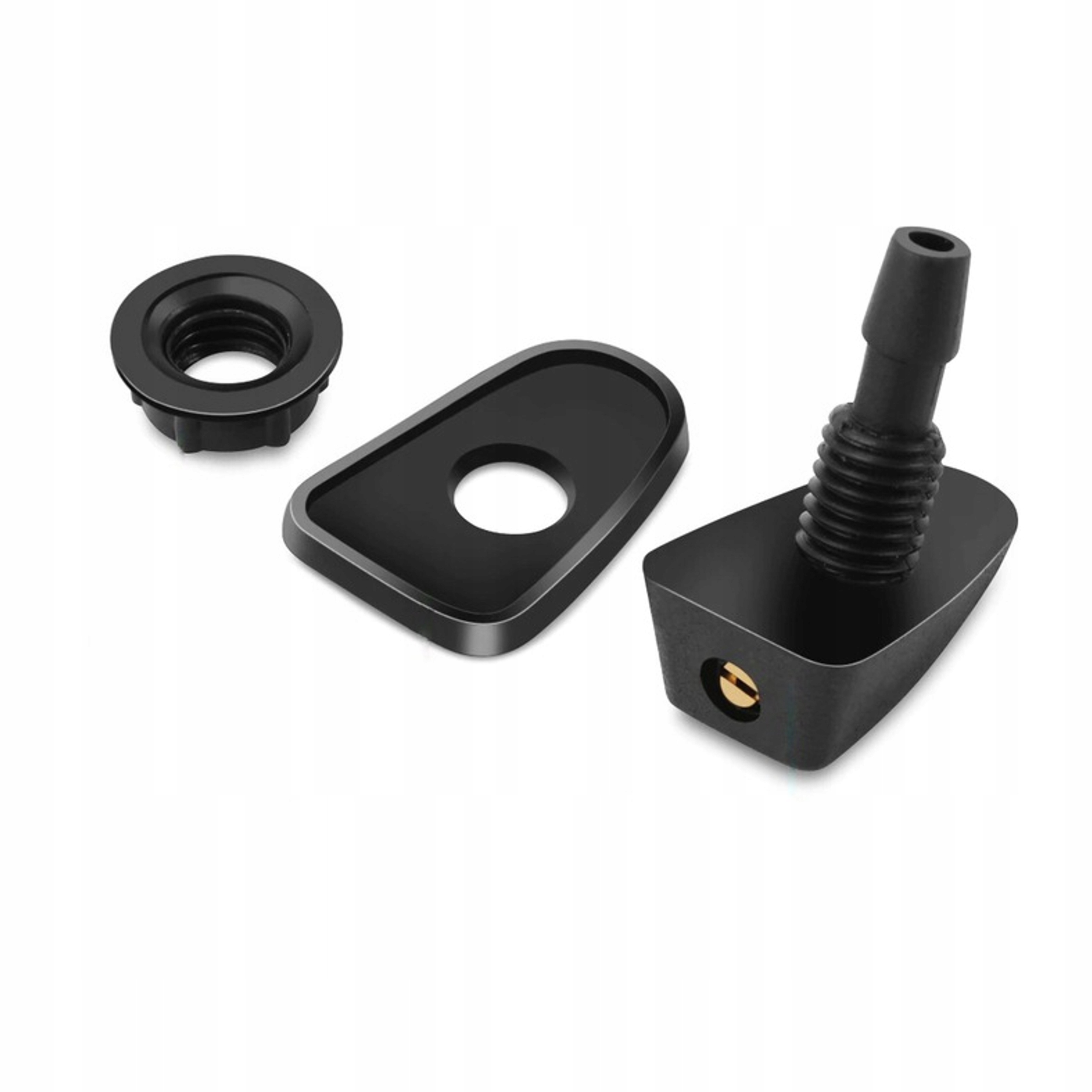 UNIWERSALNE DYSZE SPRYSKIWACZY SZYBY PRZÓD MGŁOWE Typ samochodu Samochody osobowe