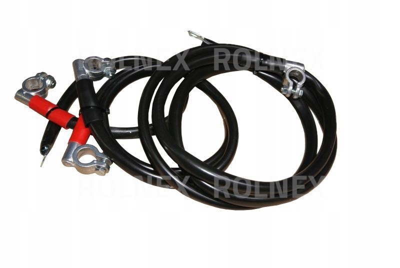 Sada akumulátorových kabelů Ursus C330 Lsn 42342940