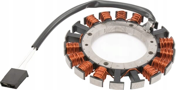 Vinutie alternátora 590317017