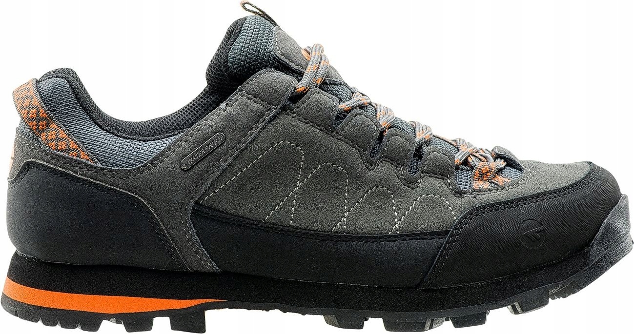 HI-TEC BUTY MĘSKIE SPORTOWE TREKKINGOWE GÓRSKIE 45 Marka Hi-Tec