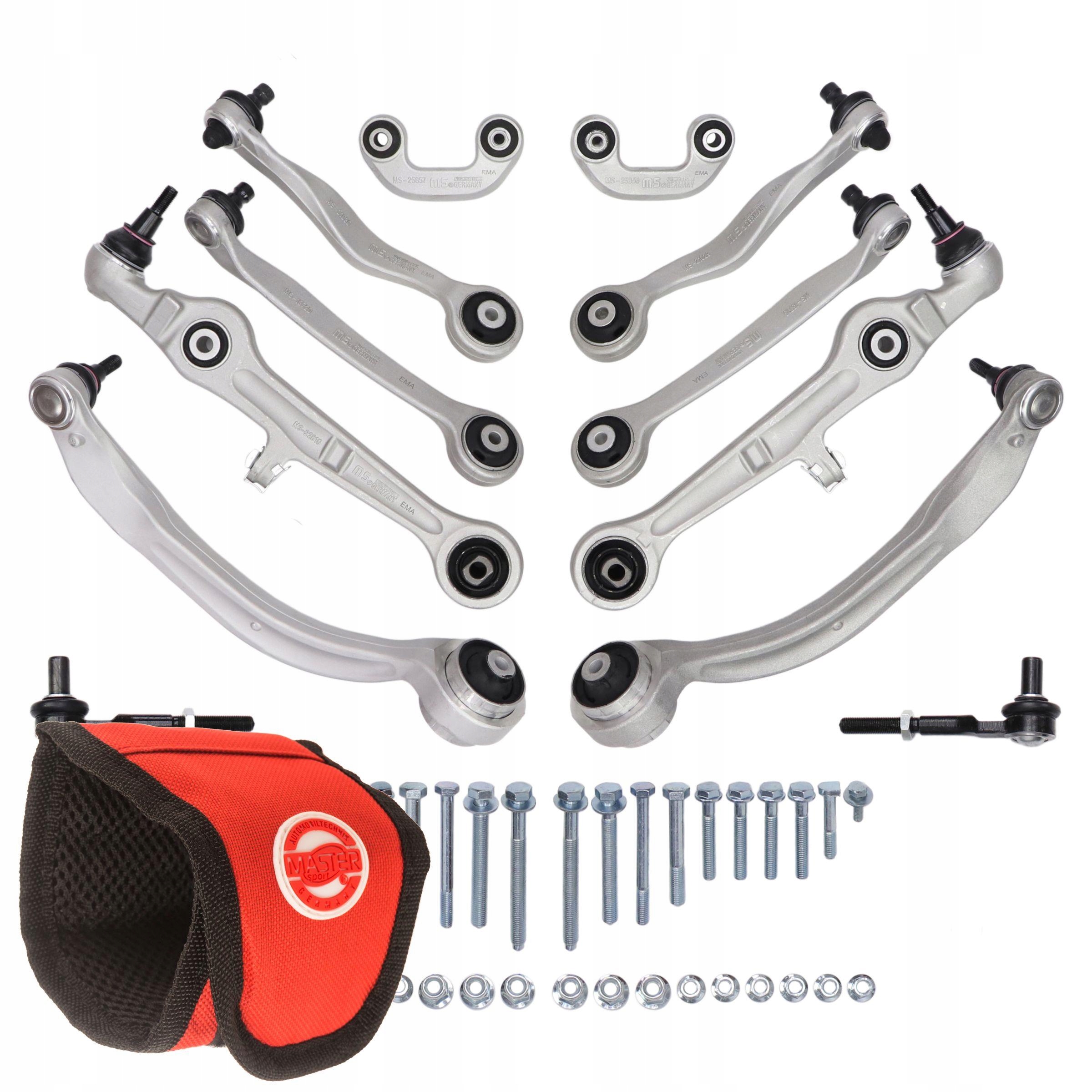 Komplet Sada Ramen přední 36809-SET-MS