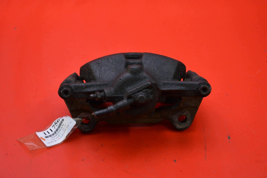 caliper brake left front VW GOLF 7 VII 1.6 TDI 105 KM 12-17