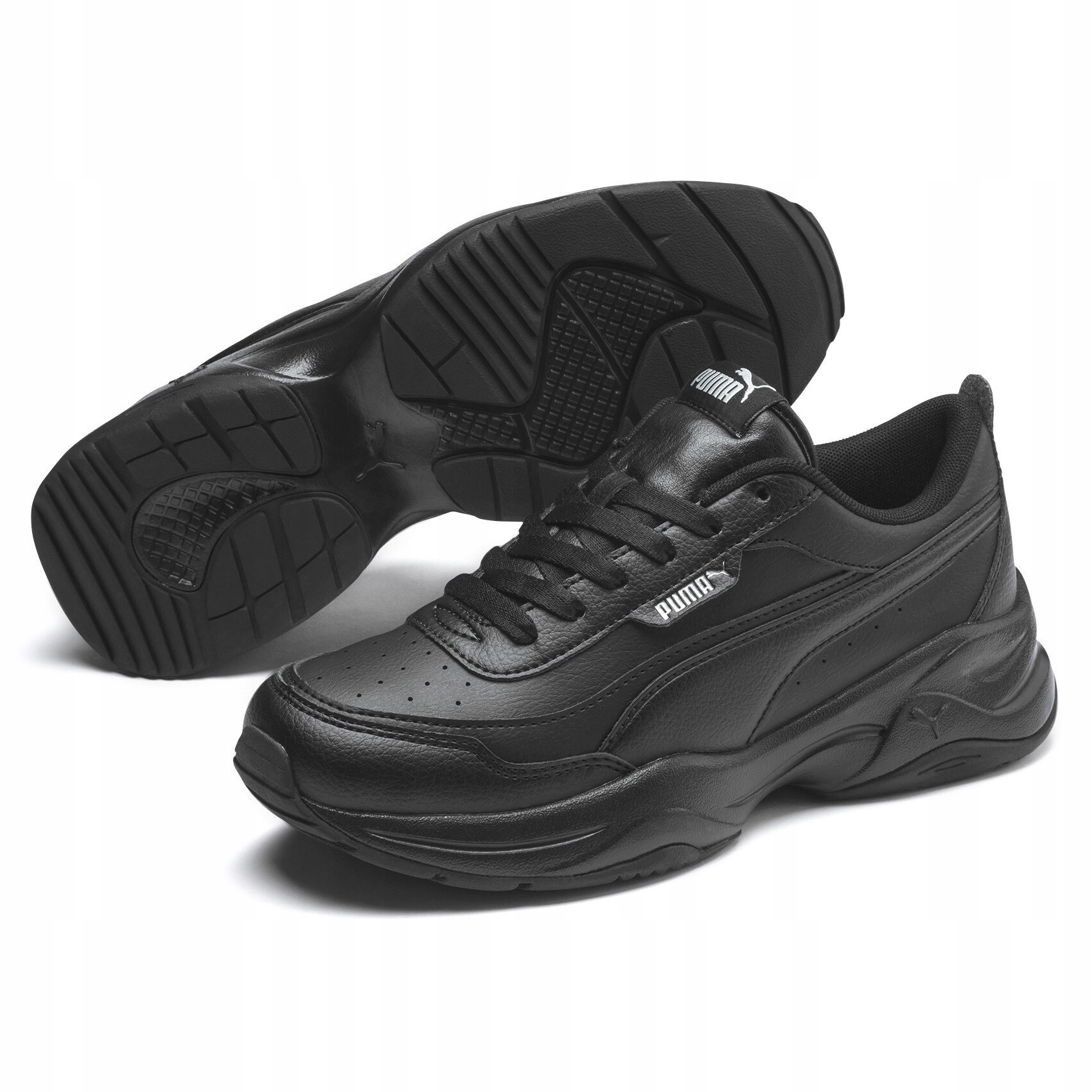 Buty damskie sportowe Puma Cilia Mode 37112501 czarne 36