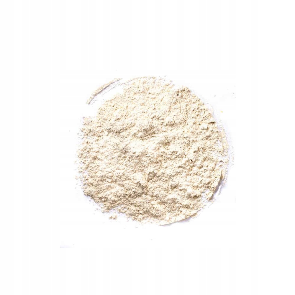 Orisa Czosnek Mielony 25kg suszony czosnek susz