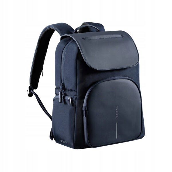 XD Design Batoh Soft Daypack Tmavě Modrý P/n: P705.985