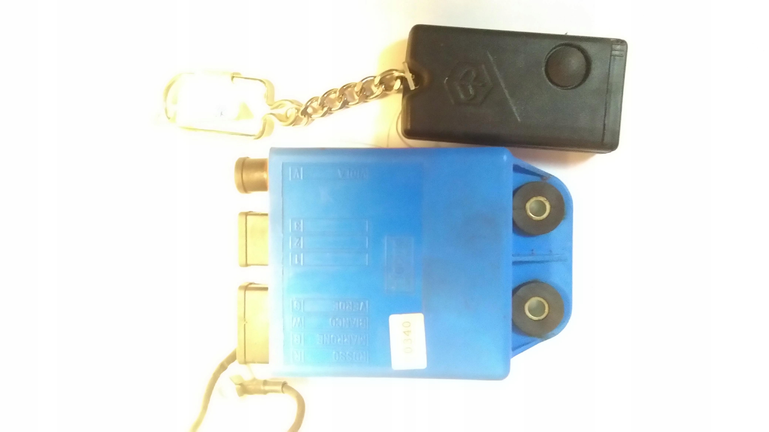 292717 - МОДУЛЬ ЕБУ PIAGGIO VESPA SKIMMER TYPHOON HEXAGON SR