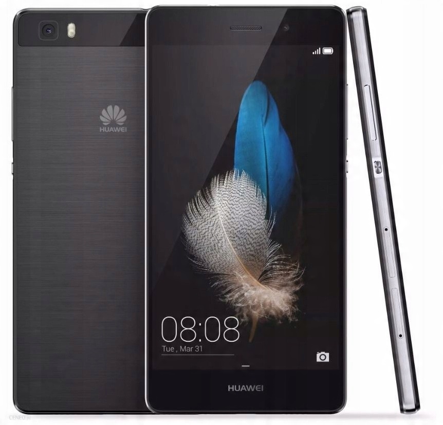 

Huawei P8 Lite Dual 2/16GB 4G ALE-L21 Android