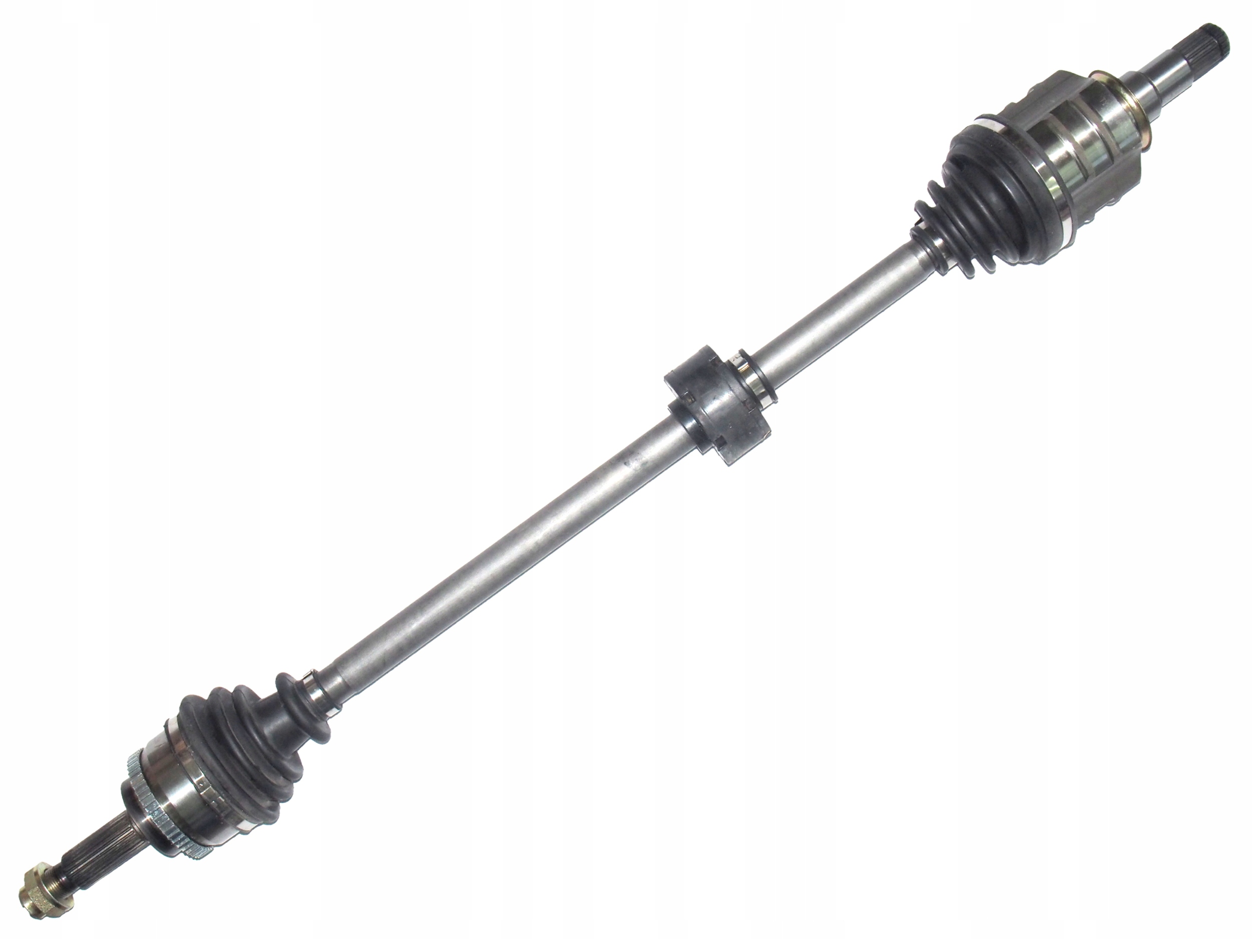 PÓŁOŚ TOYOTA AVENSIS T22 1.6 99-03R Prawa