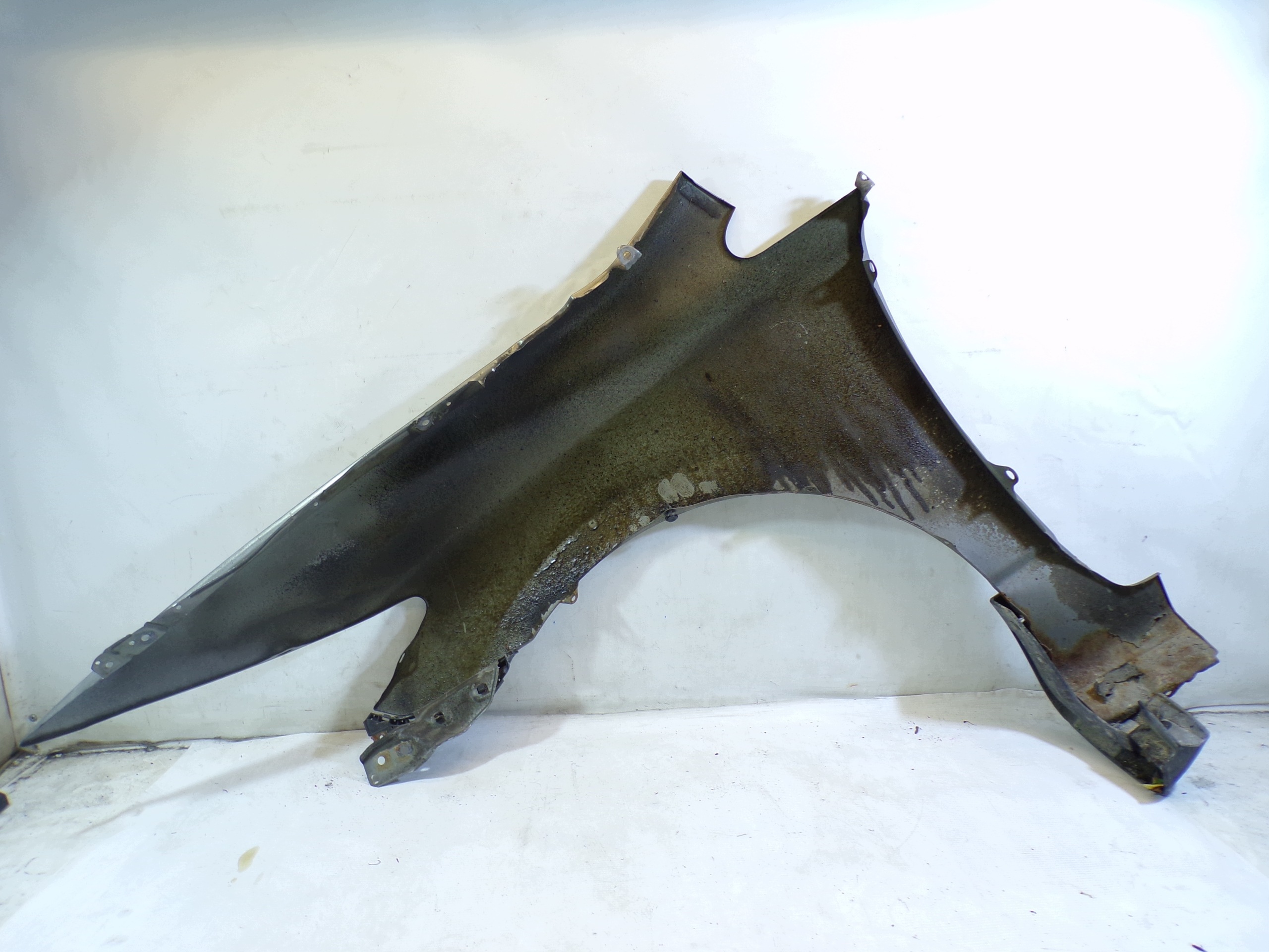 fender right front HONDA CIVIC 8 VIII sedan