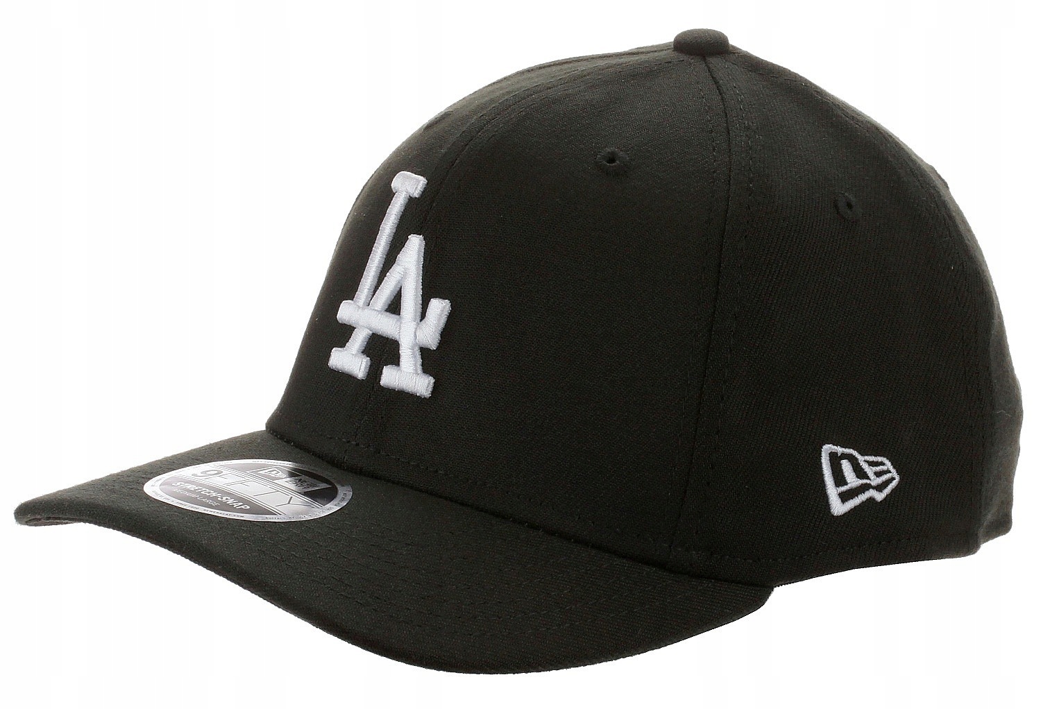 

czapka New Era 9FI Stretch Snapback Mlb Los
