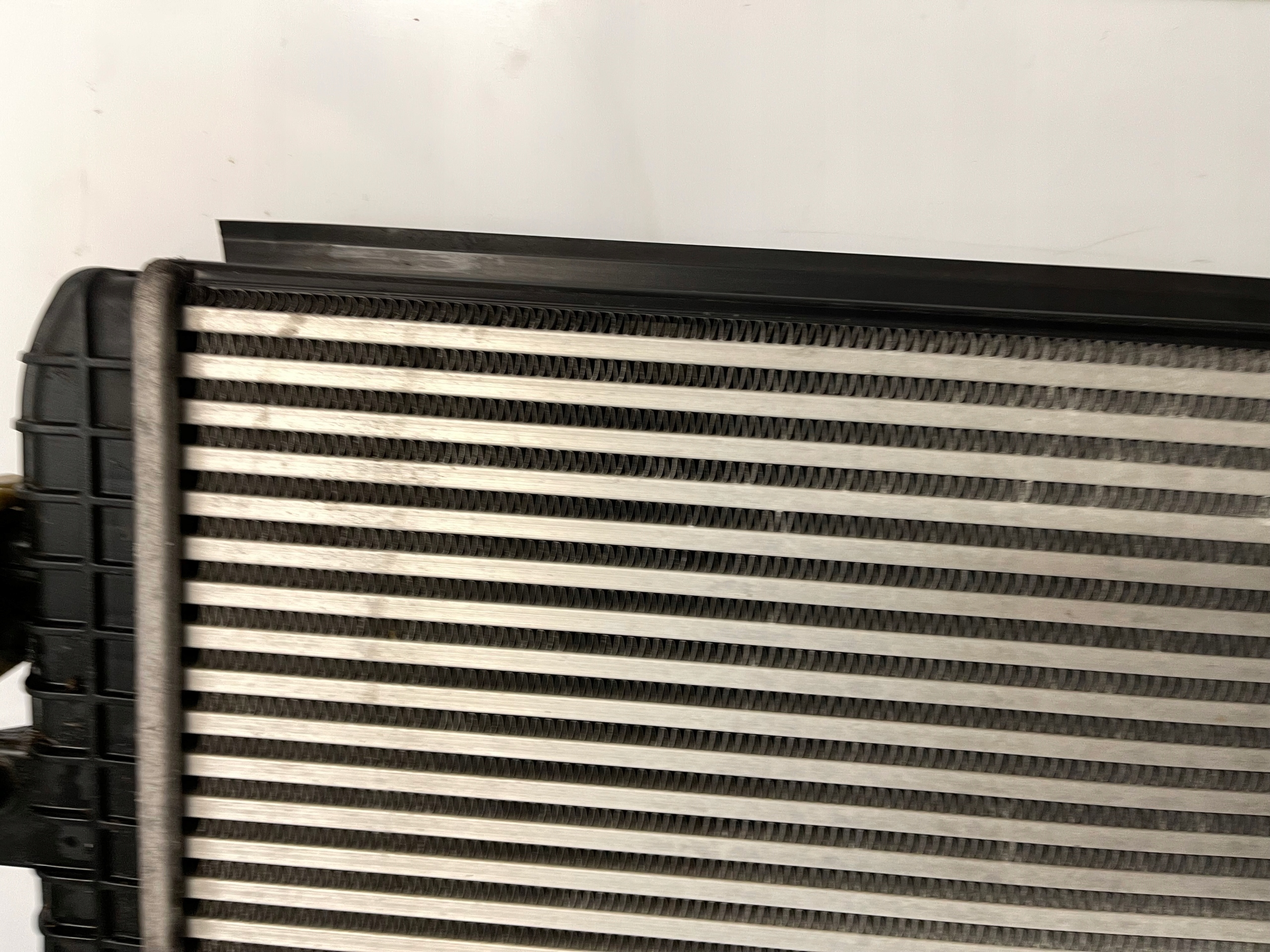 VW GOLF VI TIGUAN 1.6 TDI INTERCOOLER 1K0145803AS
