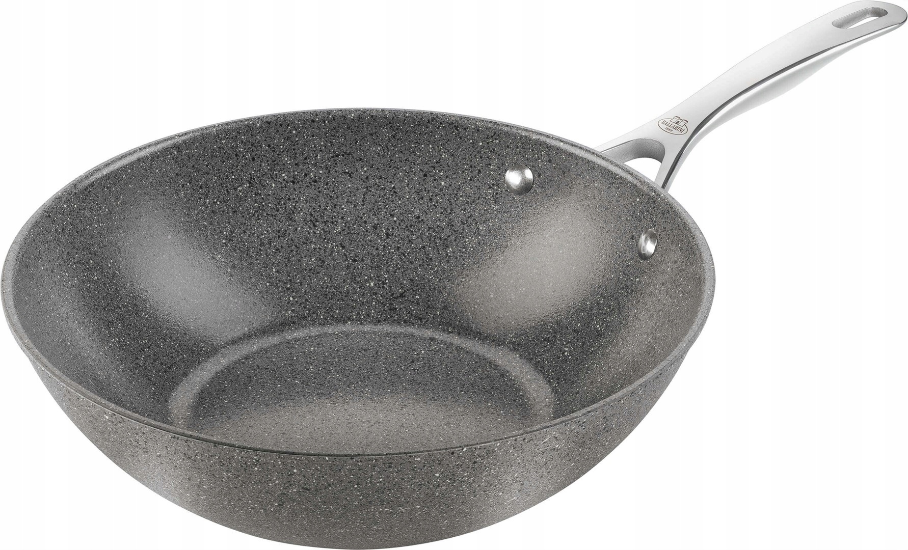 Ballarini Salina Ceramic Wok 30 cm