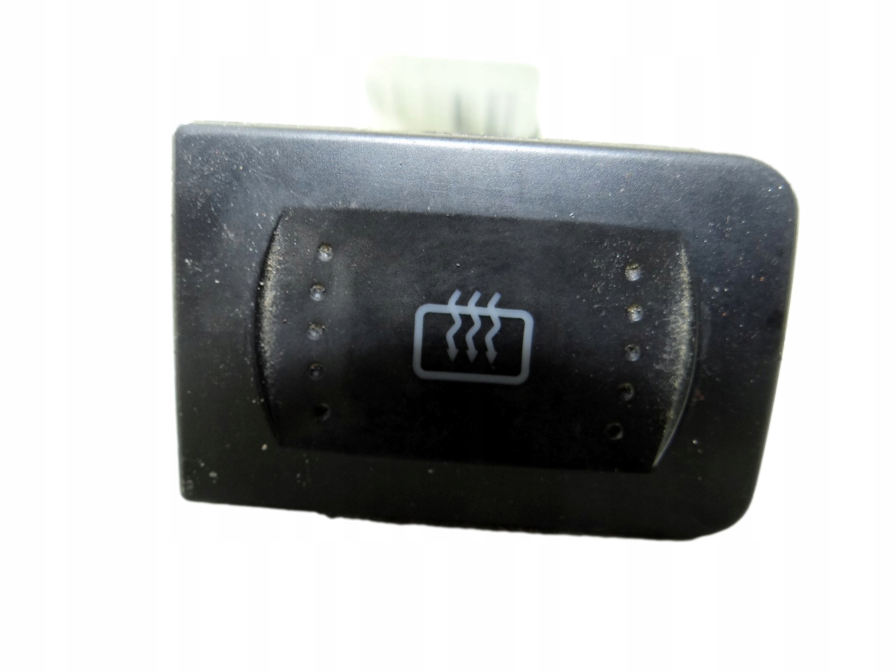 switch heating windows VOLKSWAGEN GOLF IV 1J0 953 235A