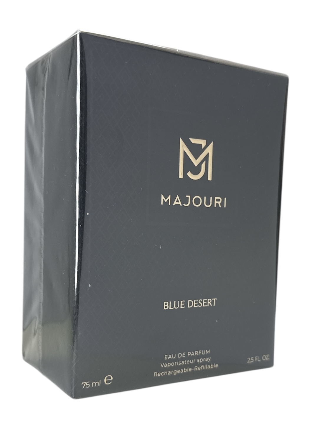 Blue Desert 75 edp Produkt